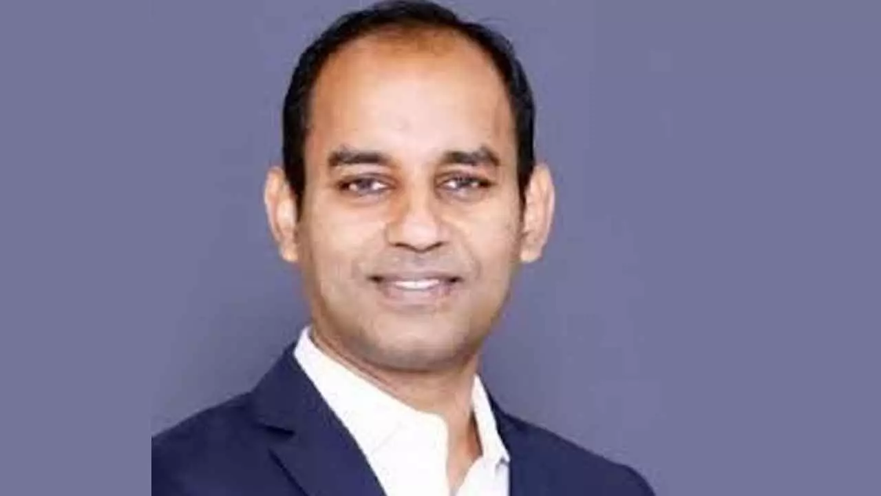 New Dell India Head Named New Dell India Head Named