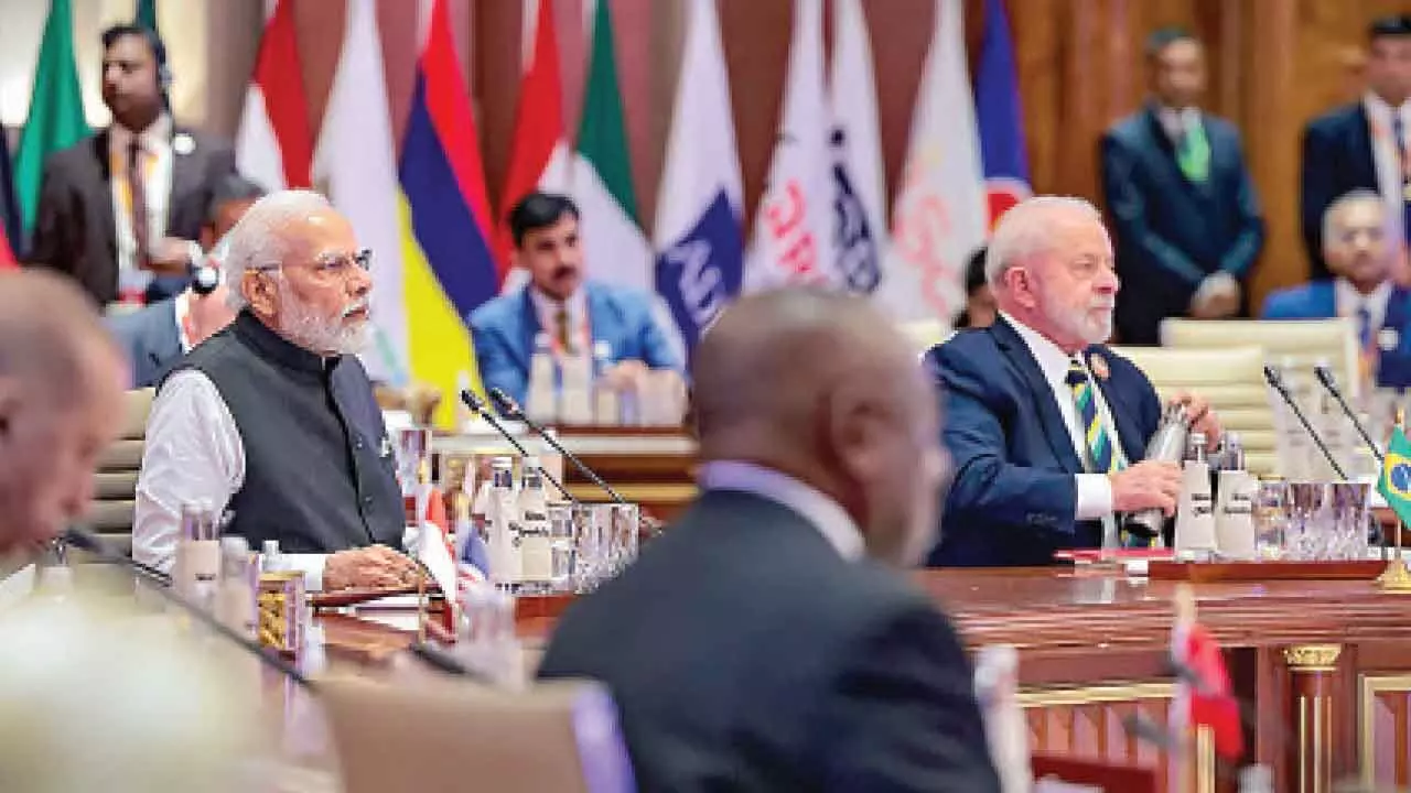 Does Modi Require A Reality Check On His Foreign Policies? Does Modi Require A Reality Check On His Foreign Policies?