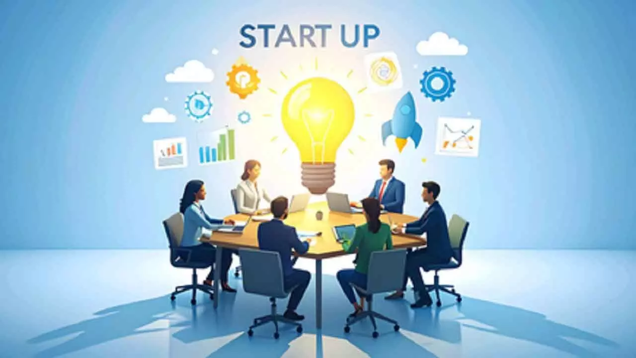 India Now Has 1.76L Registered Startups, 118 Unicorns: FM