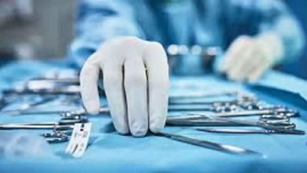Statins May Reduce Death Risk In Sepsis Patients: Study Statins May Reduce Death Risk In Sepsis Patients: Study