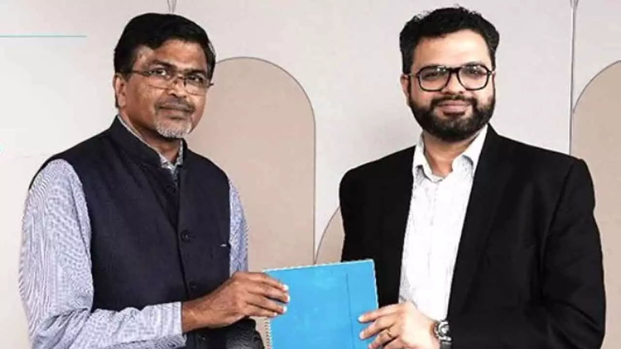 TransUnion, Sa-Dhan To Spread Credit Awareness TransUnion, Sa-Dhan To Spread Credit Awareness