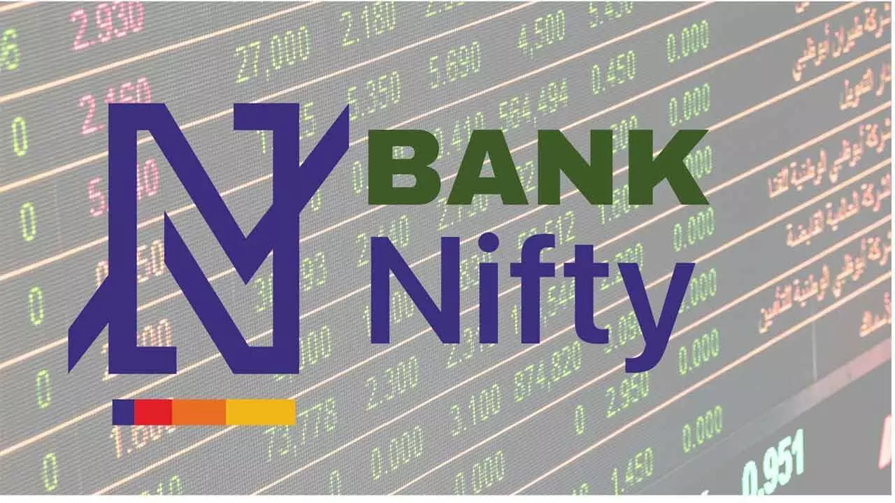 Bank Nifty Hits All-Time High On Optimism Over RBIs Jumbo Rate Cut Bank Nifty Hits All-Time High On Optimism Over RBIs Jumbo Rate Cut