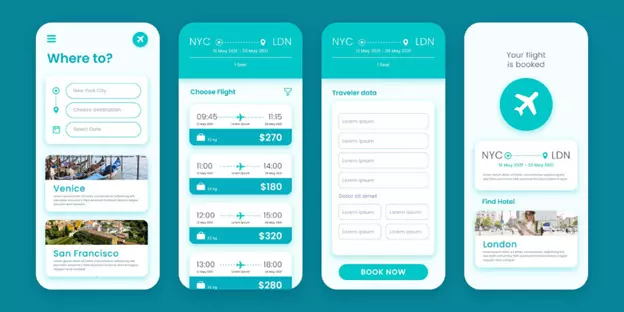 How AI is Enhancing Security in Travel App Development? How AI is Enhancing Security in Travel App Development?
