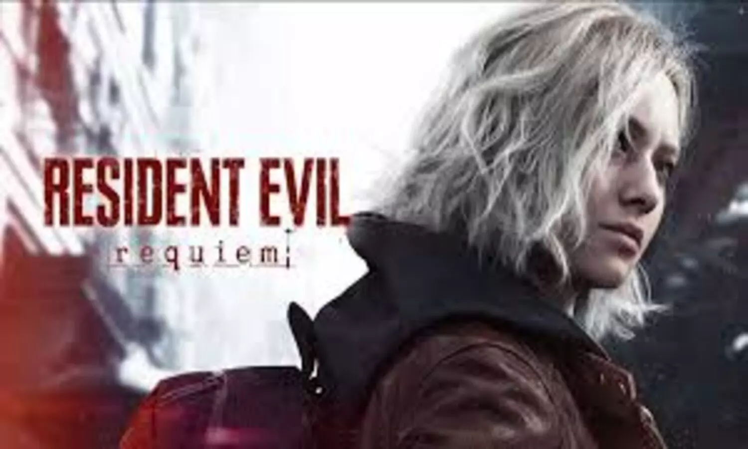Resident Evil Requiem Unveiled, Launching February 2026 Worldwide Resident Evil Requiem Unveiled, Launching February 2026 Worldwide
