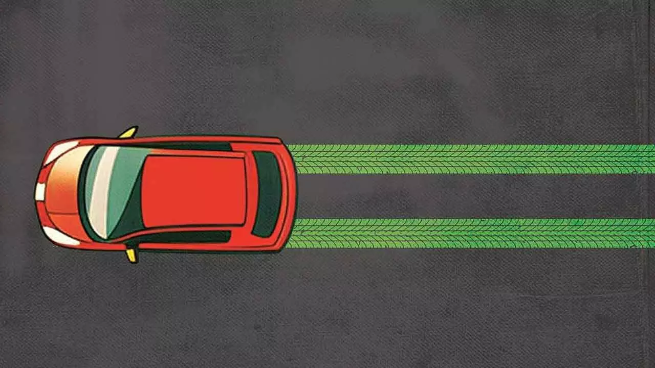 Clean Air Needs Fewer Cars, Not Just Electric Ones Clean Air Needs Fewer Cars, Not Just Electric Ones