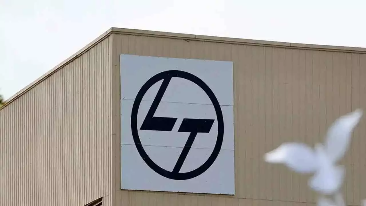 L&T To Raise Rs 500 Crore Via ESG Bonds L&T To Raise Rs 500 Crore Via ESG Bonds