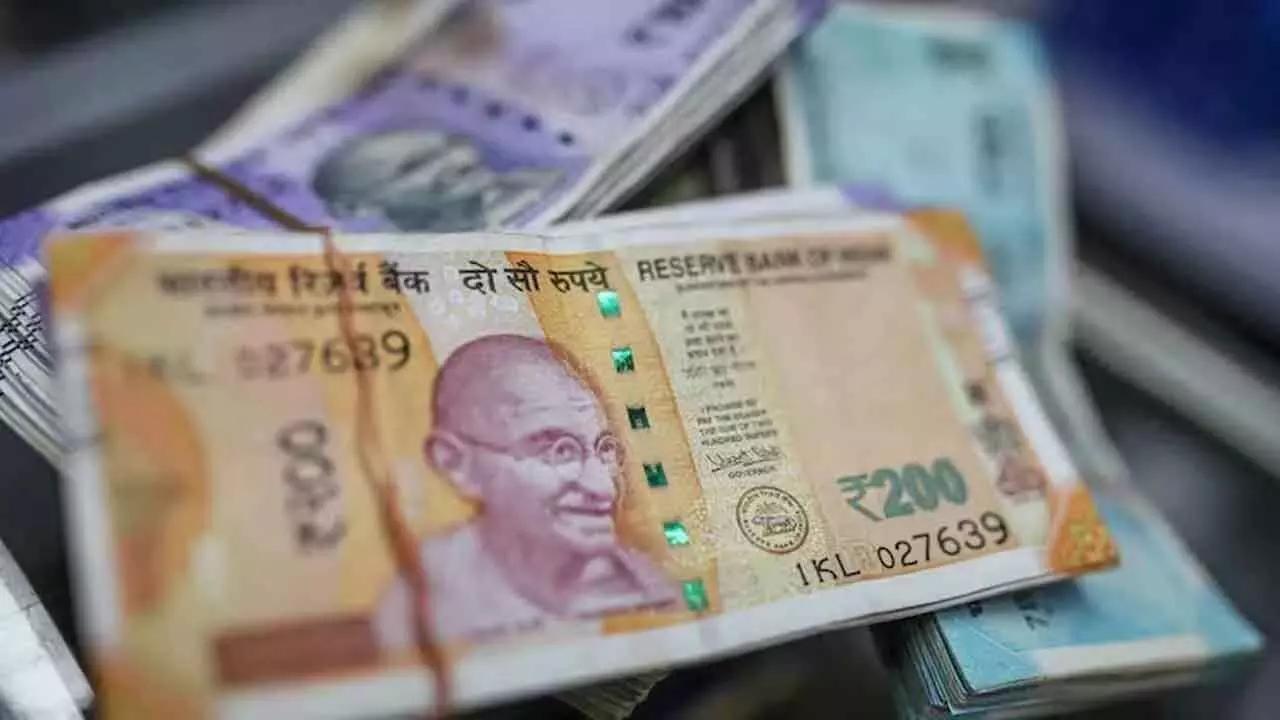 India’s Forex Reserves Drop $1.24bln To $691.49 Bln India’s Forex Reserves Drop $1.24bln To $691.49 Bln
