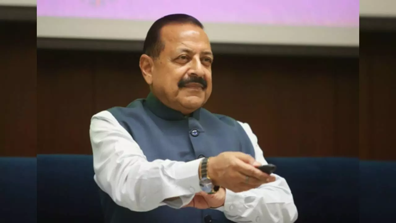 Centre simplifies GFR rules for procurement of scientific equipment, consumables