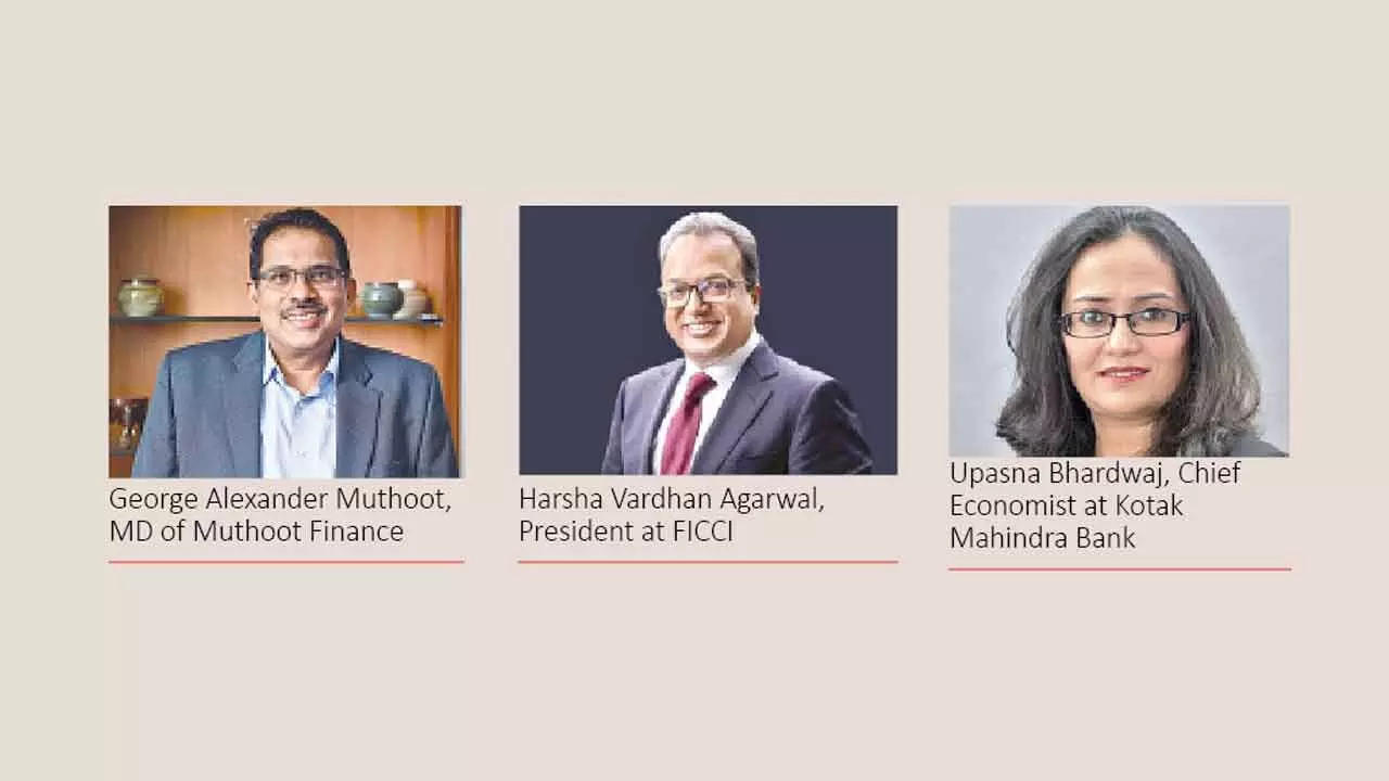 Bold Move Will Boost Credit Access: India Inc Bold Move Will Boost Credit Access: India Inc