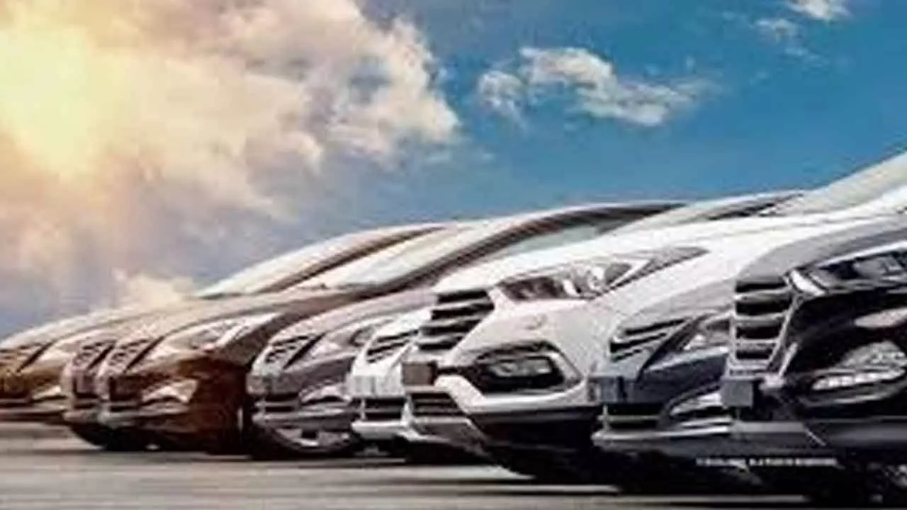 Rate Cut To Positively Impact Auto Sector Rate Cut To Positively Impact Auto Sector
