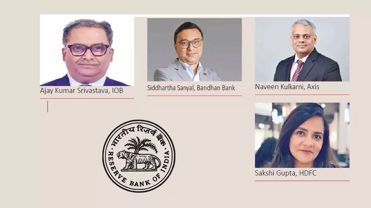 Timely Policy Shift: Experts Timely Policy Shift: Experts