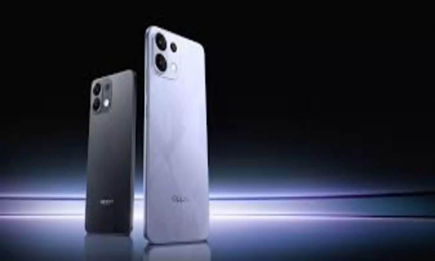 Oppo K13x 5G Tipped to Launch Soon in India via Flipkart