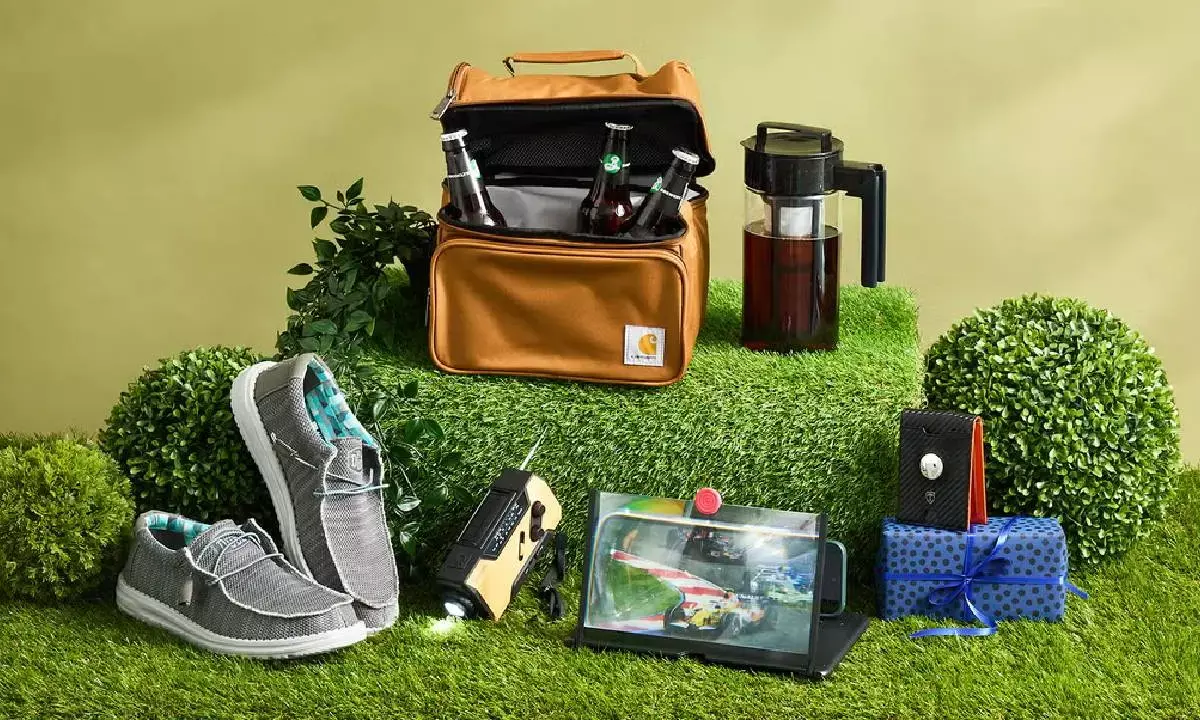 21 Best Father’s Day Deals of 2025 That Dads Will Actually Appreciate