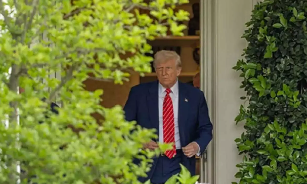 Is analysing Trumps Presidency A Challenge For Strategic Observers?