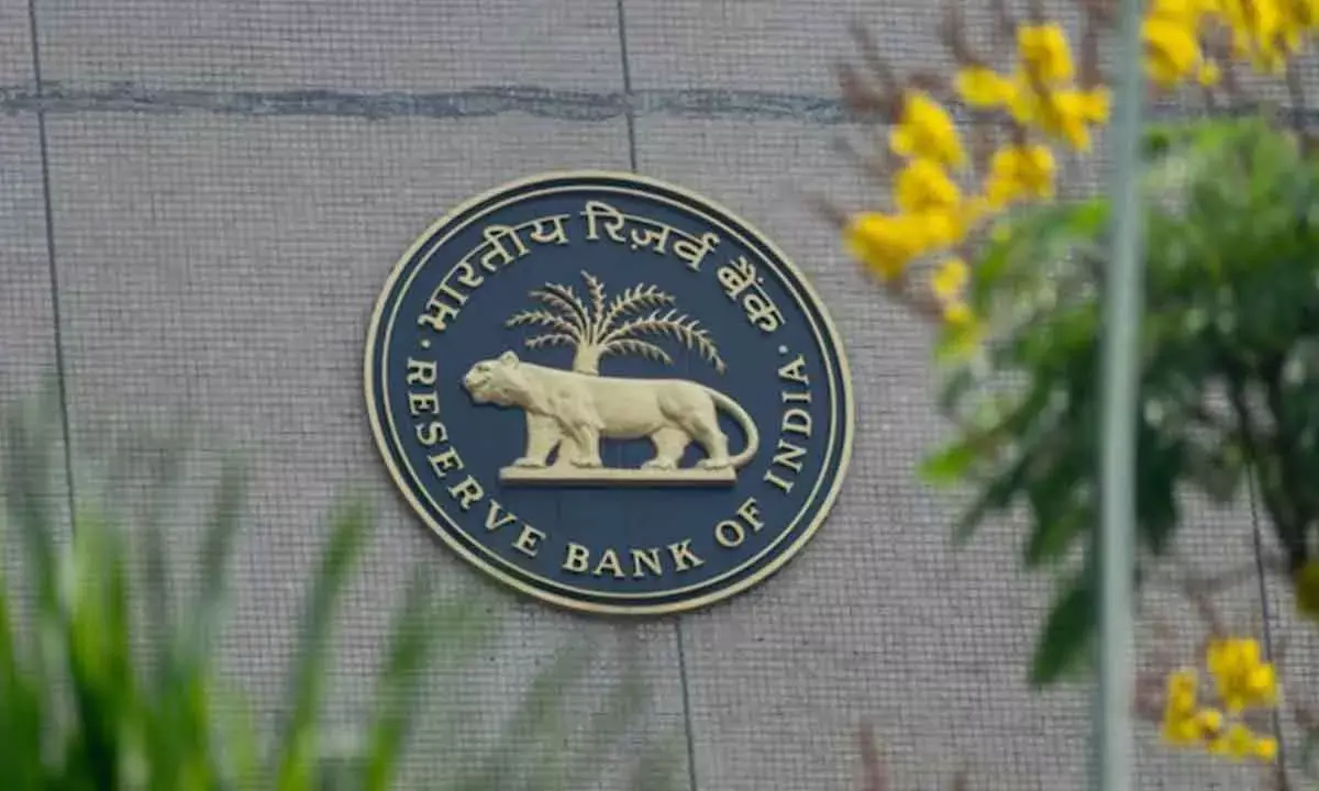 RBI ups gold holdings in India to 575.8 tonnes