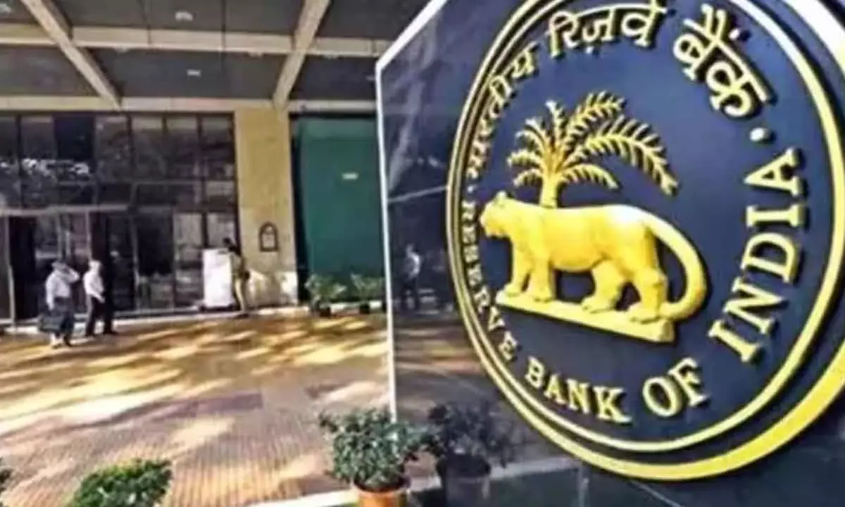 Liquidity boost: RBI Has Cut Crr By 100 Bps To Support Credit Transmission