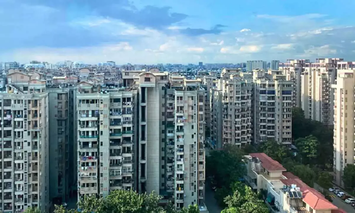 How infra is putting T-2 Cities In Investment Hotspot Zone