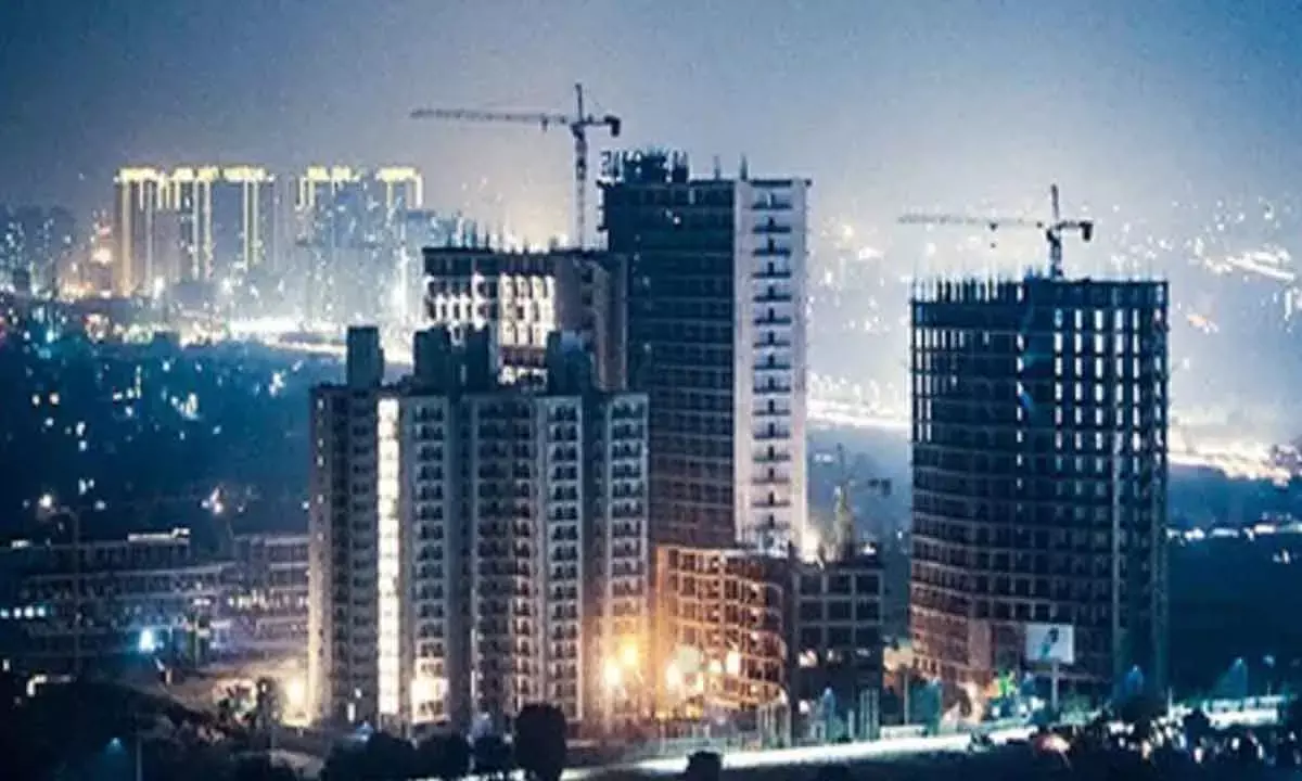 Domestic Occupiers Capture 46% Of Office Leasing: Report