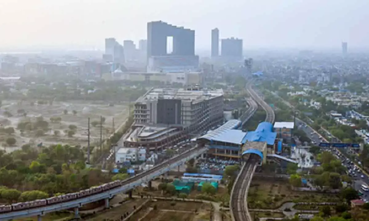 Diversified Construction Firms’ Revenues To Grow 9-11%