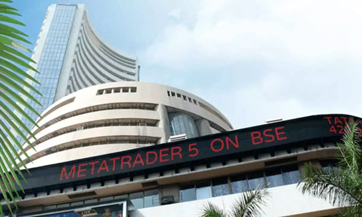 RBI Repo Cut Sparks Rally; Benchmarks Eye New Highs