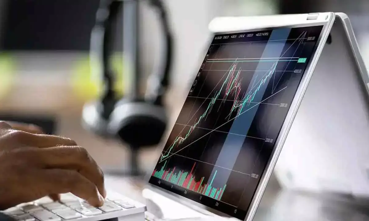 Nifty Formed A Bullish Engulfing Candle