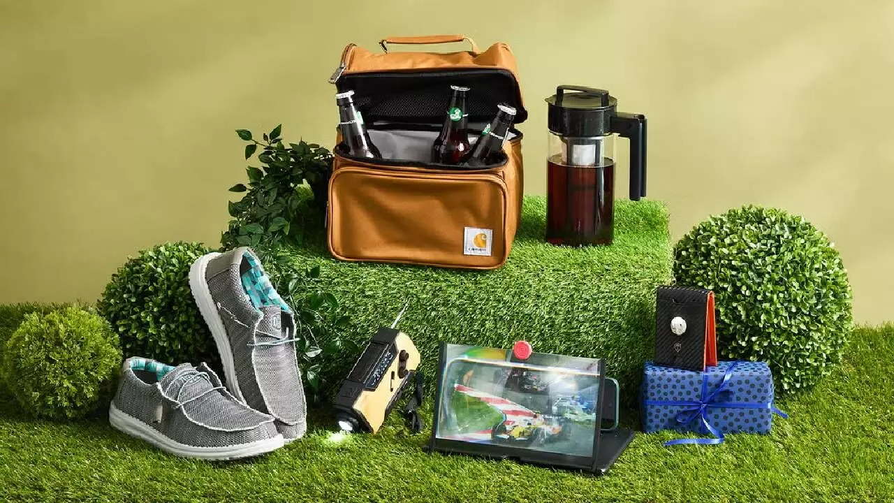 21 Best Father’s Day Deals of 2025 That Dads Will Actually Appreciate 21 Best Father’s Day Deals of 2025 That Dads Will Actually Appreciate