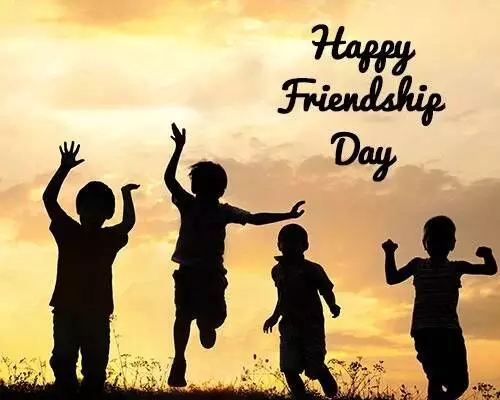 Best Friend Day 2025: Heartfelt Wishes, Messages, and Quotes to Celebrate Unbreakable Bonds Best Friend Day 2025: Heartfelt Wishes, Messages, and Quotes to Celebrate Unbreakable Bonds