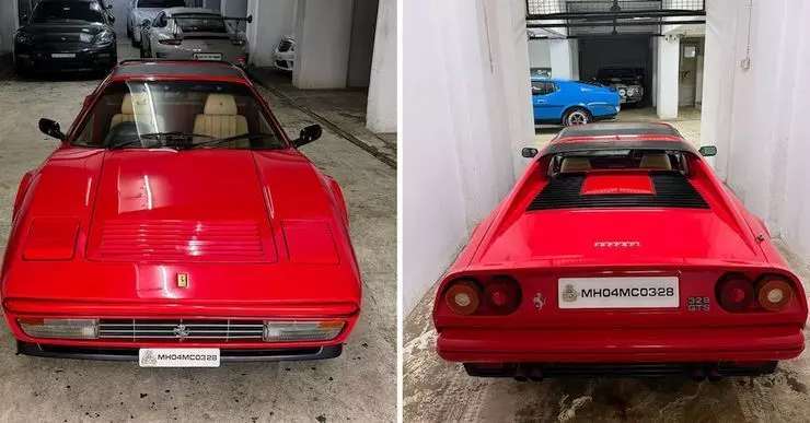 Vijay Mallya’s 14 Expensive Car Collection: Ferrari Auctioned, Now Owned by Baroda Royal Family Member Vijay Mallya’s 14 Expensive Car Collection: Ferrari Auctioned, Now Owned by Baroda Royal Family Member
