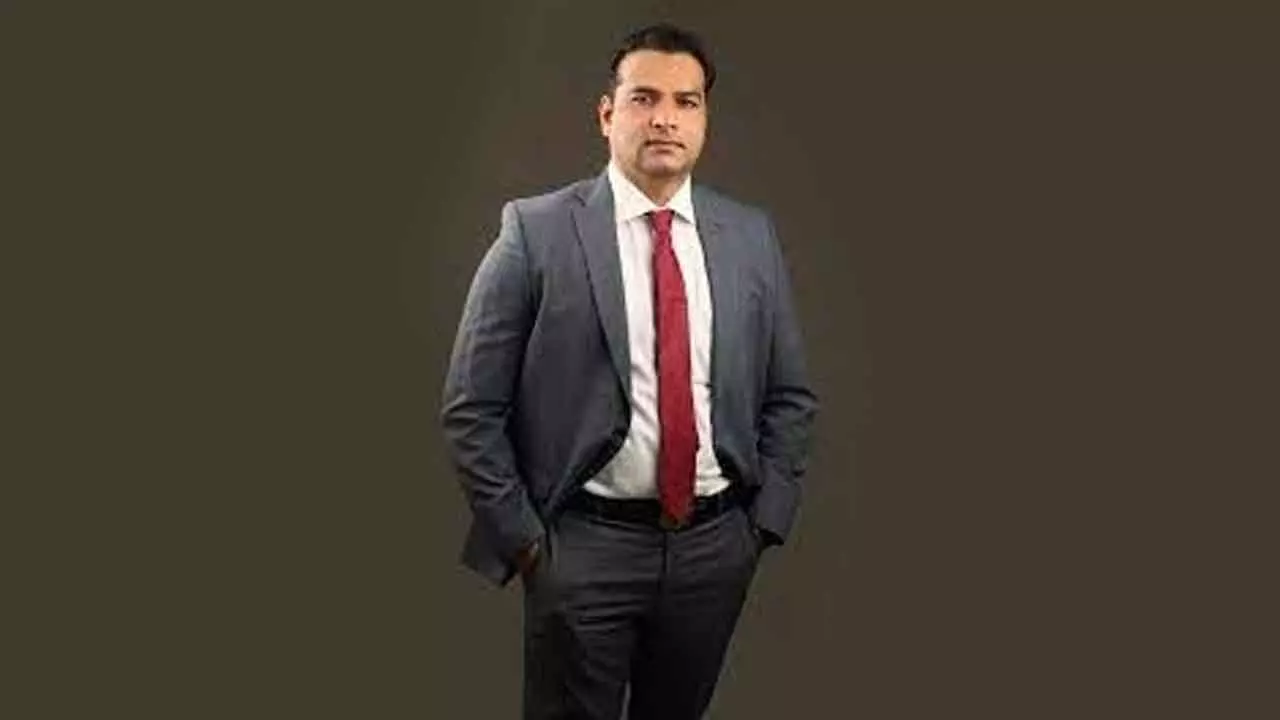 This Entrepreneur Shows How Persistence Pays This Entrepreneur Shows How Persistence Pays