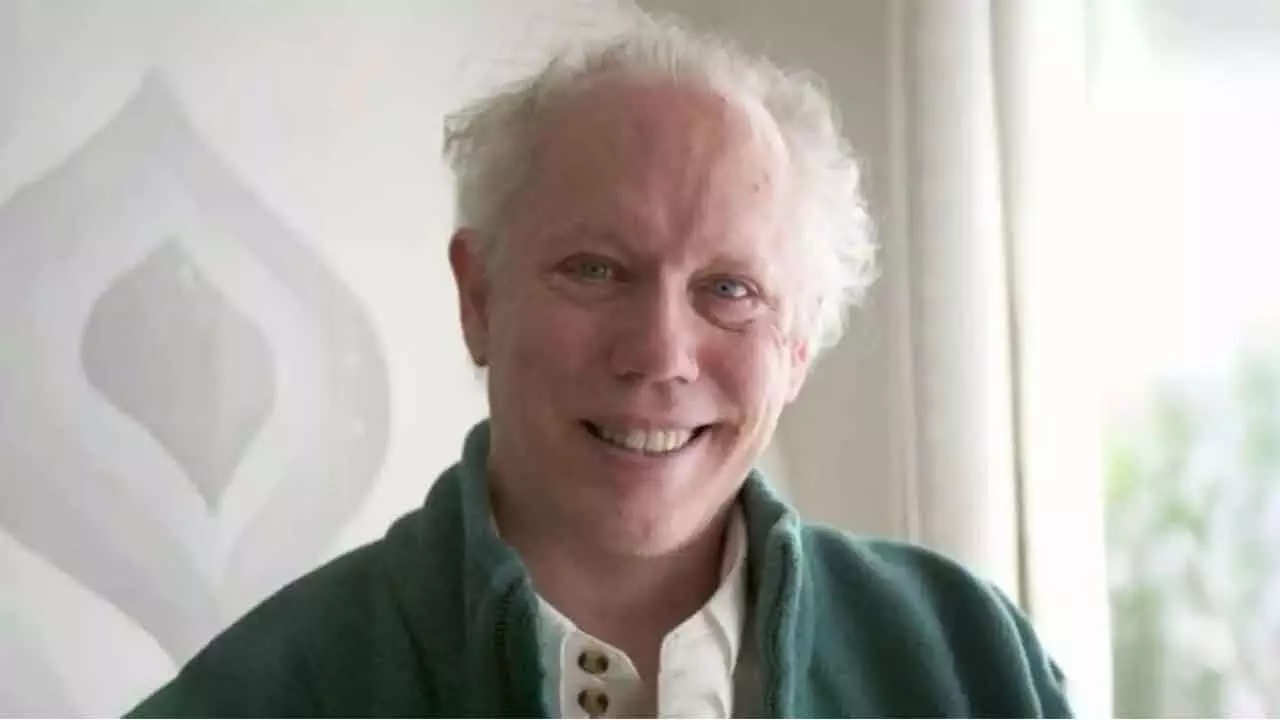 Bill Atkinson Passes Away At 74 Bill Atkinson Passes Away At 74