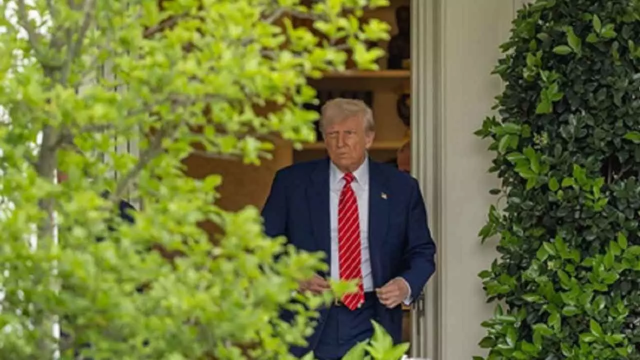 Is analysing Trumps Presidency A Challenge For Strategic Observers?