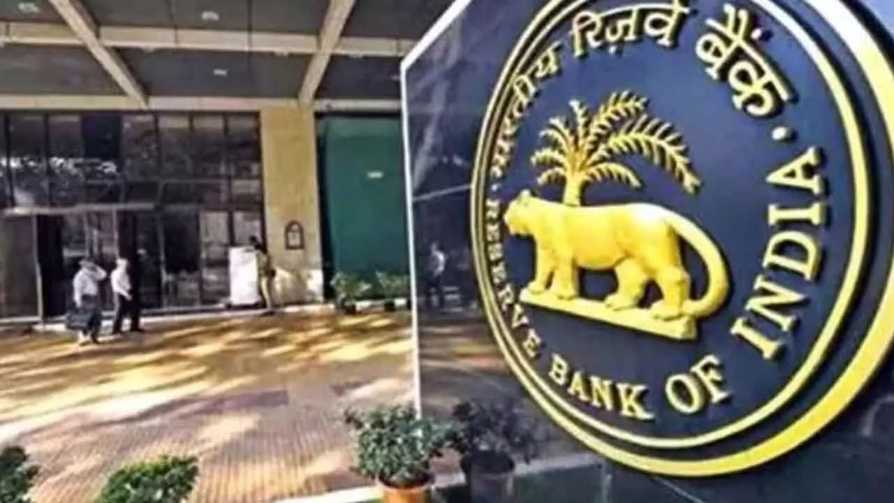 Liquidity boost: RBI Has Cut Crr By 100 Bps To Support Credit Transmission Liquidity boost: RBI Has Cut Crr By 100 Bps To Support Credit Transmission