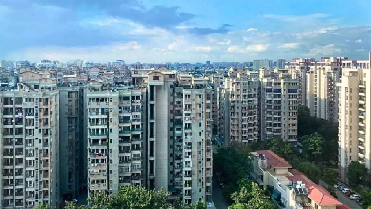 How infra is putting T-2 Cities In Investment Hotspot Zone How infra is putting T-2 Cities In Investment Hotspot Zone