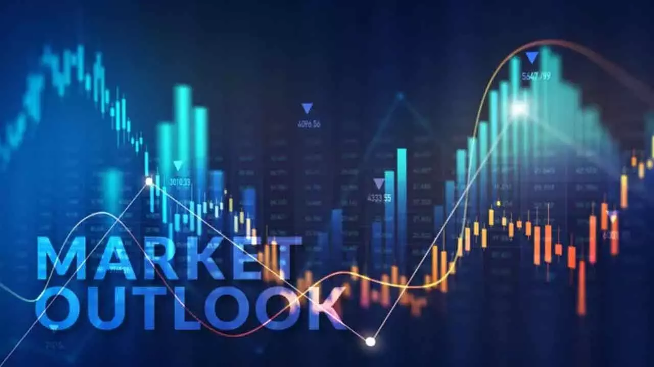 Global trends, FII Trading To Drive Market Sentiments This Week Global trends, FII Trading To Drive Market Sentiments This Week