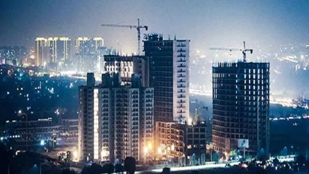 Domestic Occupiers Capture 46% Of Office Leasing: Report Domestic Occupiers Capture 46% Of Office Leasing: Report