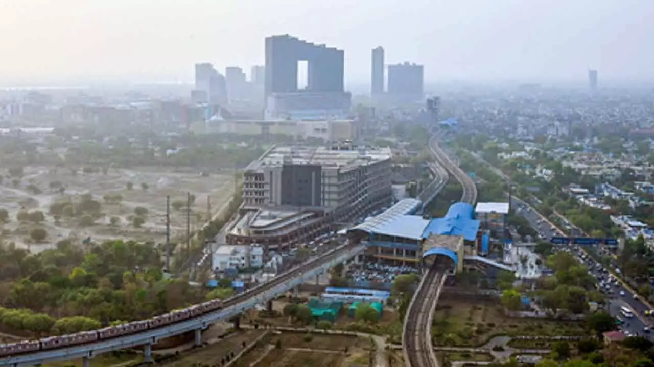 Diversified Construction Firms’ Revenues To Grow 9-11% Diversified Construction Firms’ Revenues To Grow 9-11%