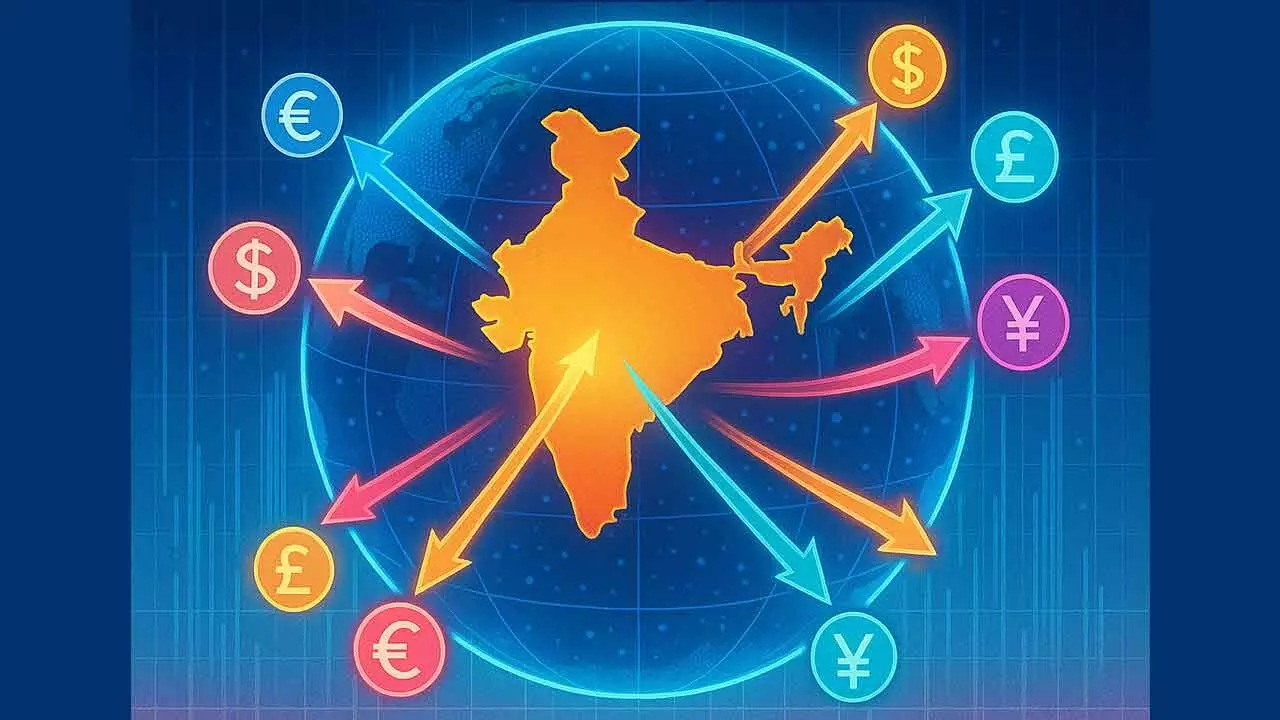 FPIs Withdraw Rs 8,749 Cr In June FPIs Withdraw Rs 8,749 Cr In June
