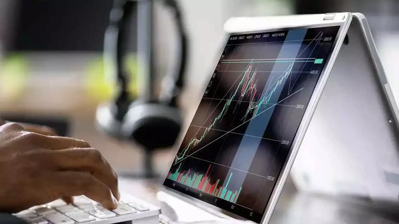 Nifty Formed A Bullish Engulfing Candle Nifty Formed A Bullish Engulfing Candle