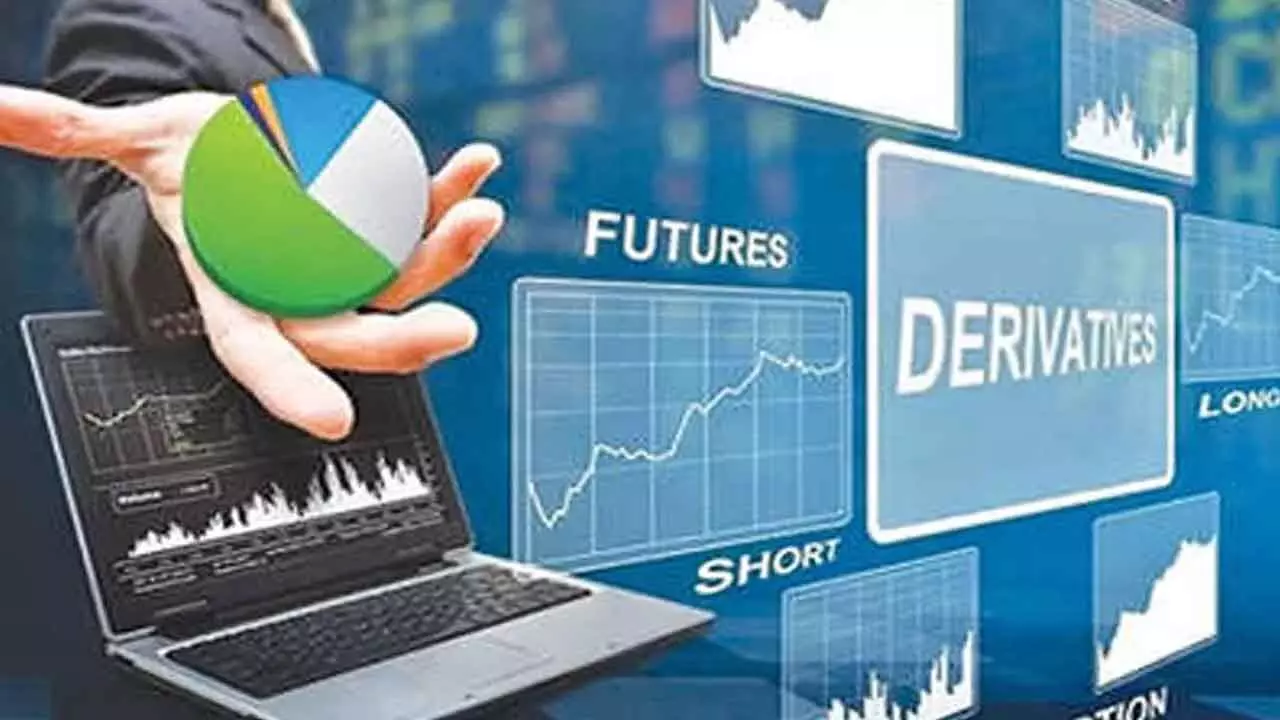 Options Data Holds Sideways Trading Options Data Holds Sideways Trading