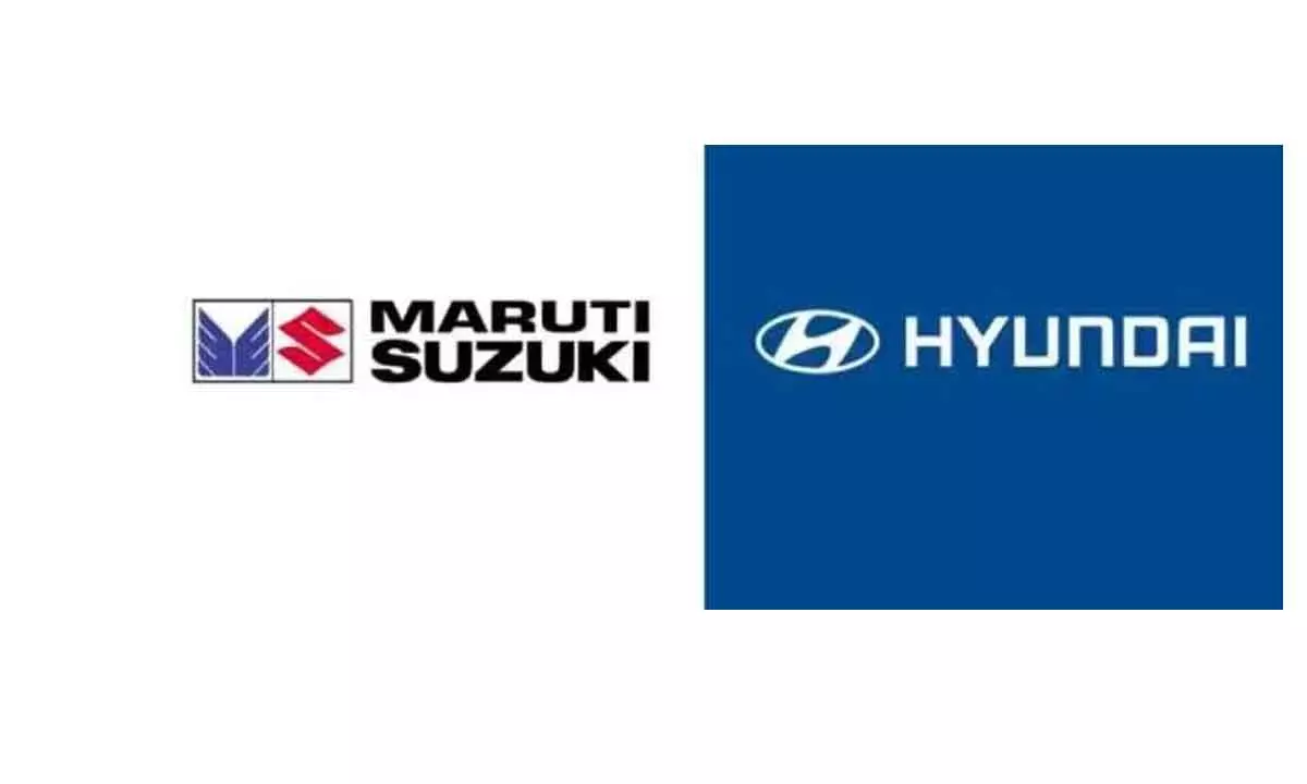 Hyundai, Maruti Suzuki Expect Robust Growth In Export Volumes