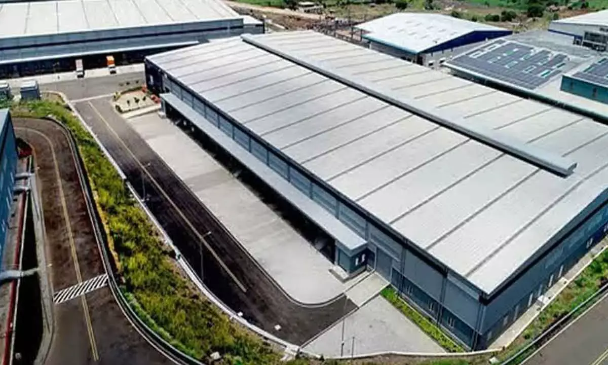 UP To Set Up Rs 125 Cr Flatted Factory In Greater Noida