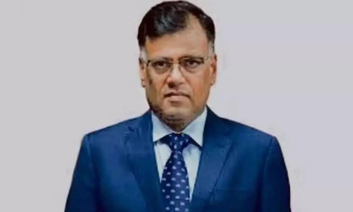 RBI DG, Part Of 16th Fin Comm