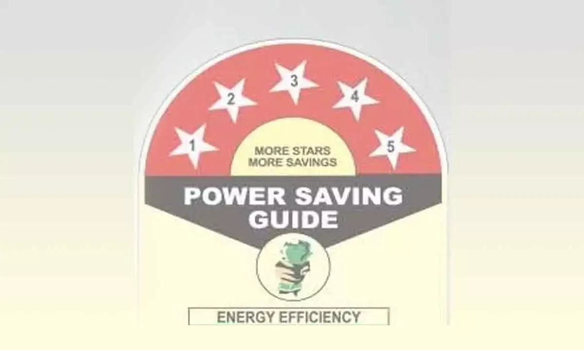 Stick To Behavior-Based Energy Saving Practices: BEE to SDAs