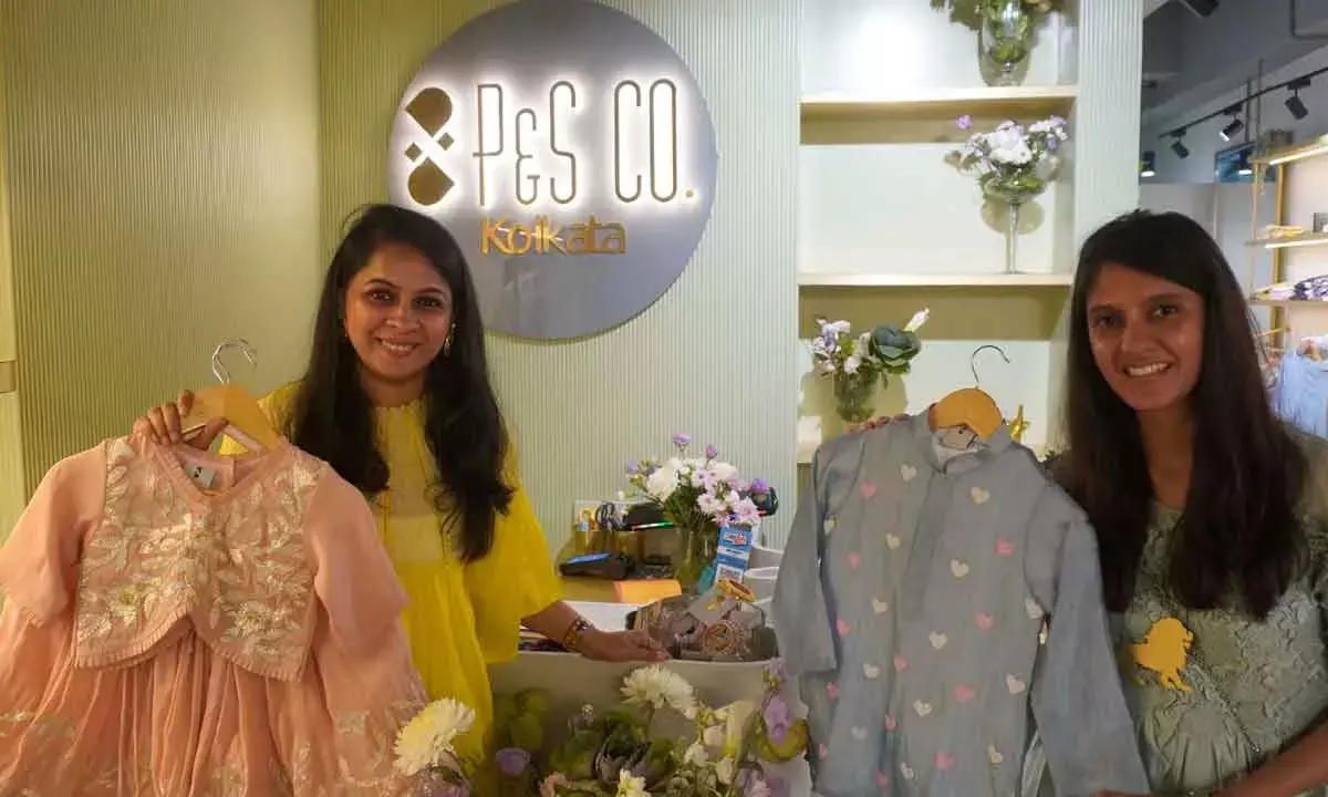 P&S opens store