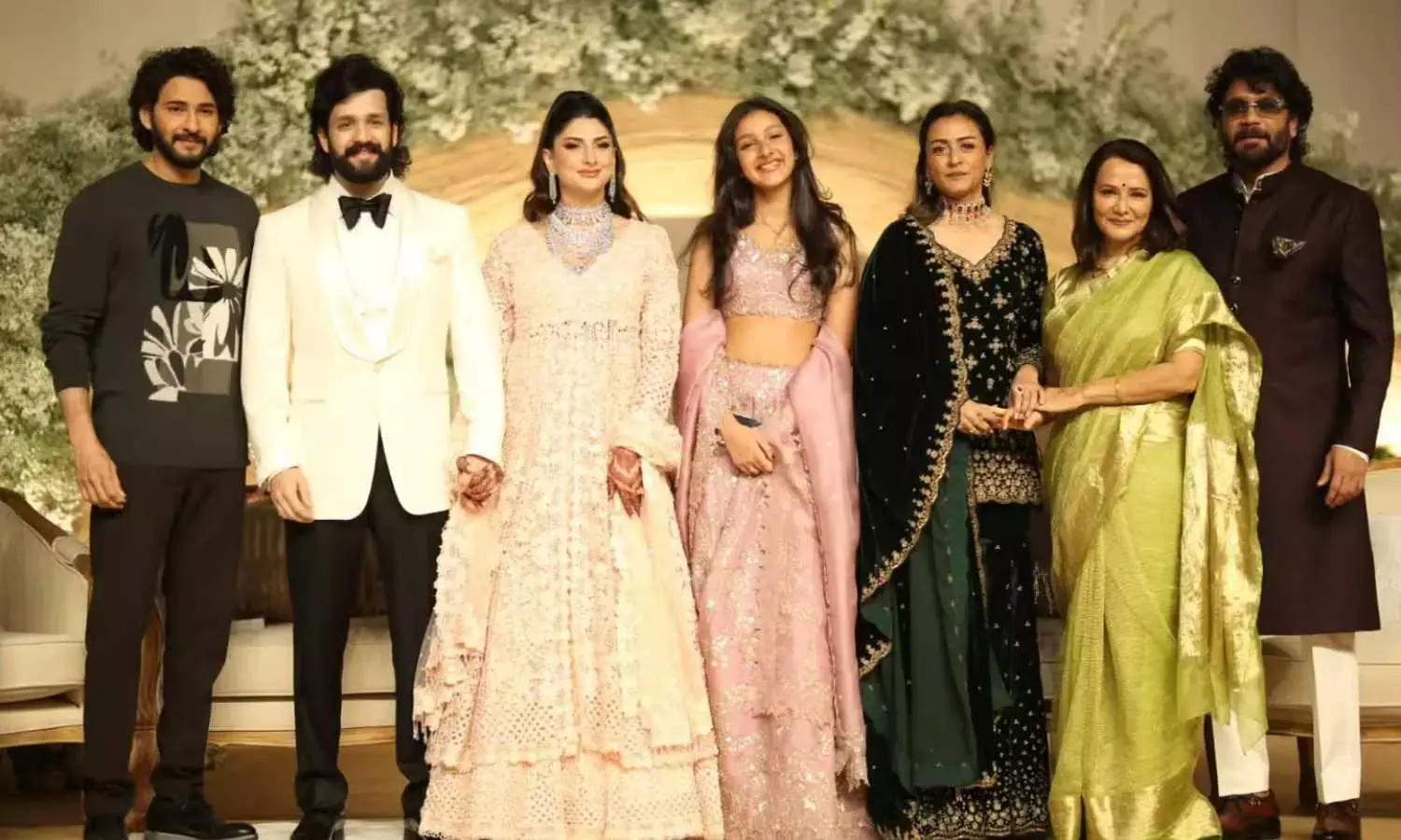 Mahesh Babu Stuns in Rs 1.37 lakh Sweatshirt