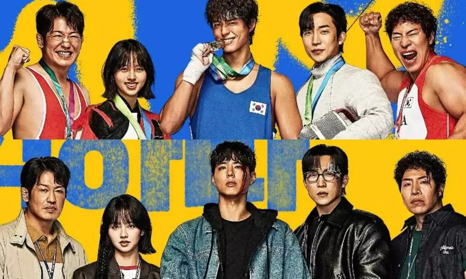 GOOD BOY Episodes 3-4 Recap: Park Bo Gum suspects Oh Jung Se while Kim So Hyun uncovers clues in mysterious case GOOD BOY Episodes 3-4 Recap: Park Bo Gum suspects Oh Jung Se while Kim So Hyun uncovers clues in mysterious case