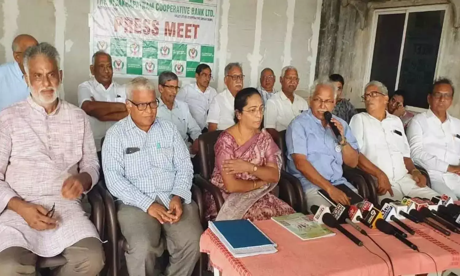 VCB clocks net profit of Rs.71.77 crore in FY25