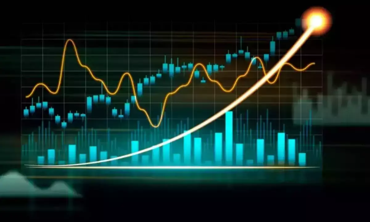 Stock Market Outlook: Nifty 50 Eyes 25,500 in Bullish Run – Key Levels to Watch