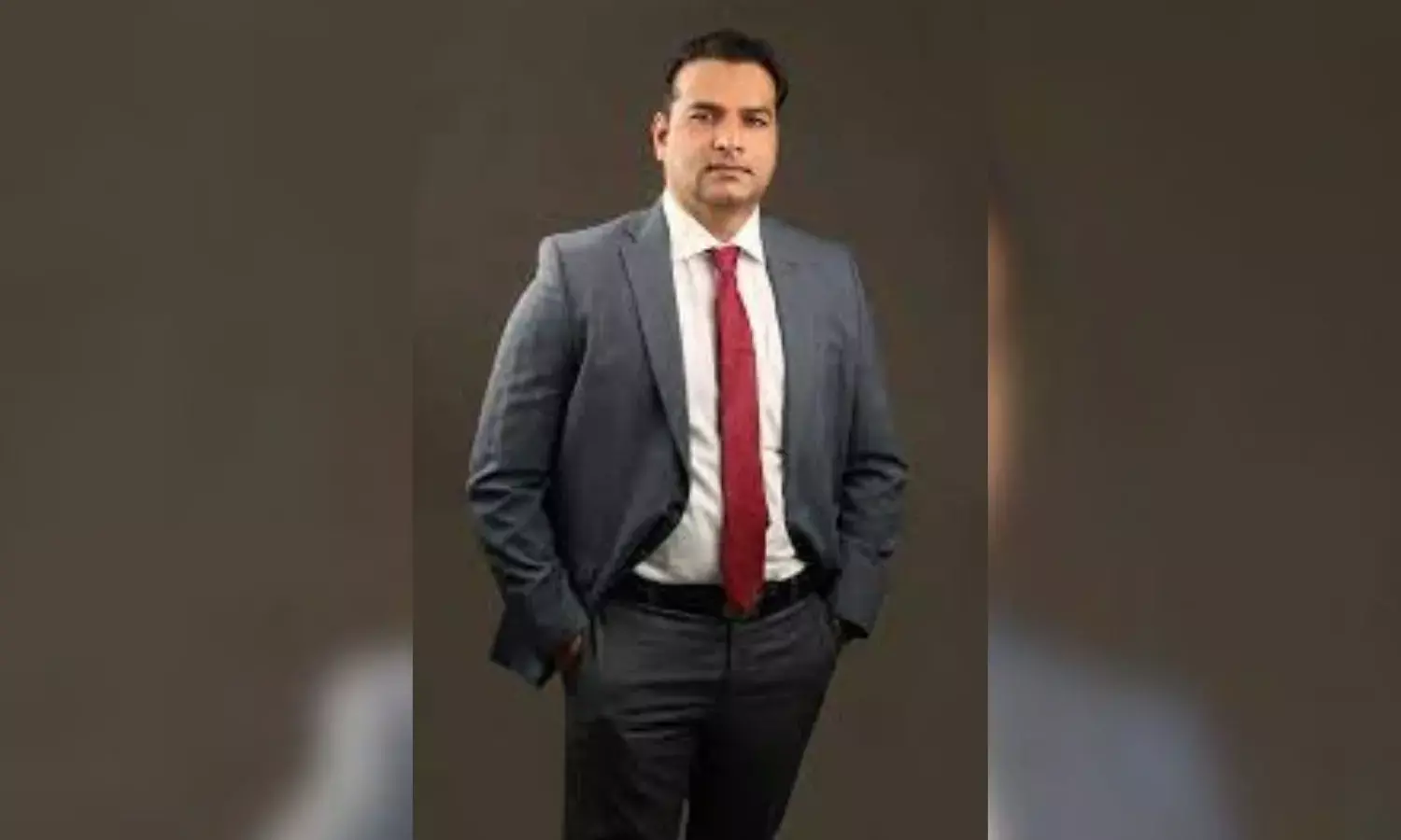 Rajesh Shetty: This entrepreneur shows persistence wins