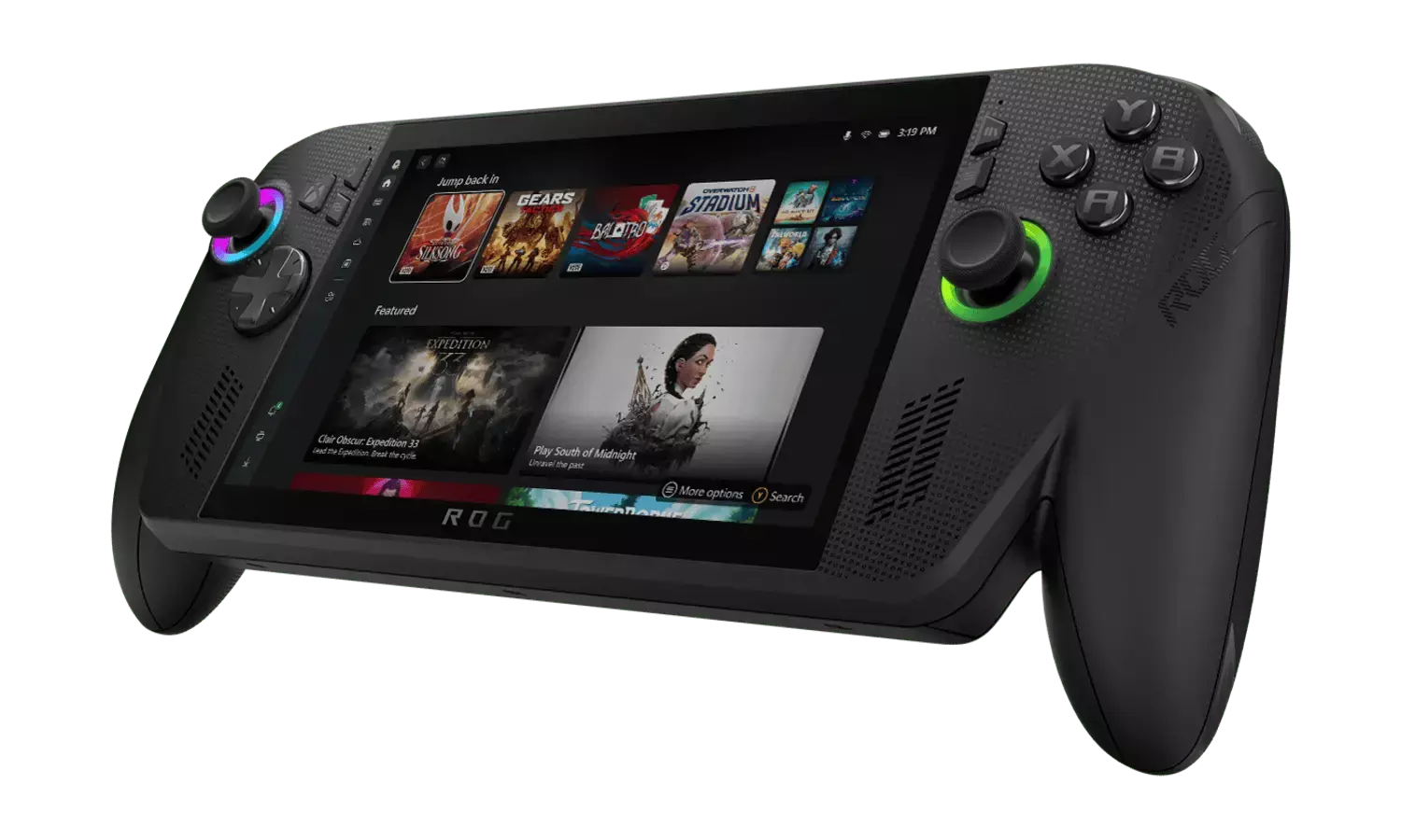 ASUS ROG Xbox Ally X Review: Is This the Ultimate Handheld Gaming PC?